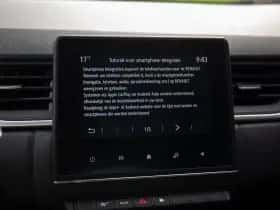 Renault Captur (2019) thumbnail 15