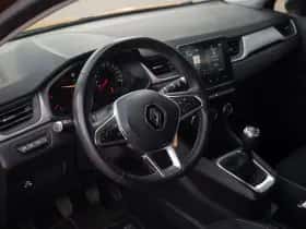 Renault Captur (2019) thumbnail 8