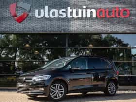 Volkswagen Touran (2019)