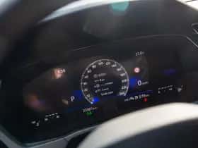 Volkswagen Touran (2019) thumbnail 11