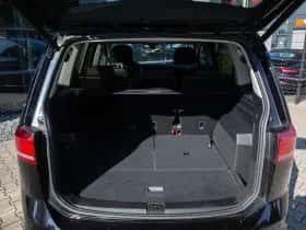 Volkswagen Touran thumbnail 13