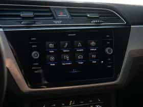 Volkswagen Touran thumbnail 14