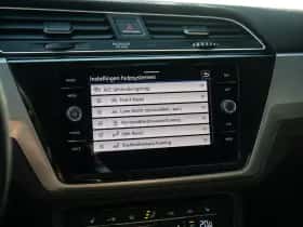 Volkswagen Touran thumbnail 16