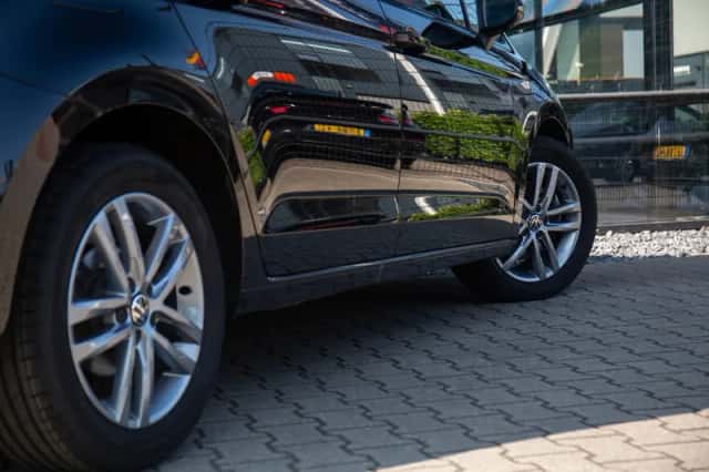 Volkswagen Touran (2024) thumbnail 5
