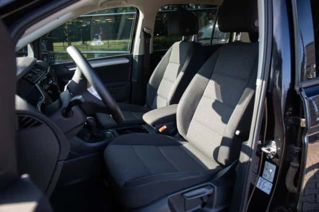 Volkswagen Touran (2024) thumbnail 6