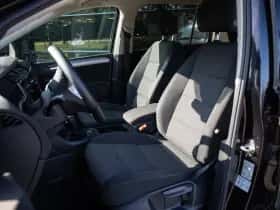 Volkswagen Touran thumbnail 6