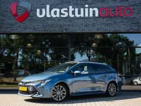Toyota Corolla (2019)