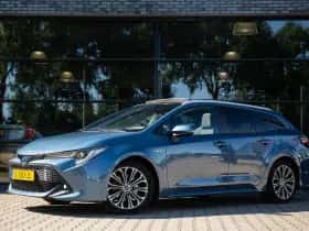 Toyota Corolla (2019) thumbnail 2