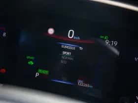 Toyota Corolla (2019) thumbnail 11