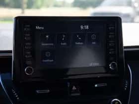 Toyota Corolla (2019) thumbnail 14