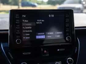 Toyota Corolla (2019) thumbnail 17