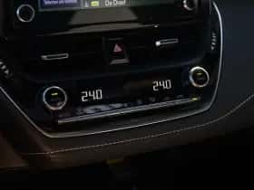 Toyota Corolla (2019) thumbnail 18