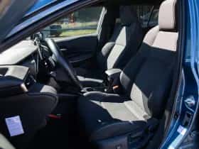 Toyota Corolla (2019) thumbnail 6
