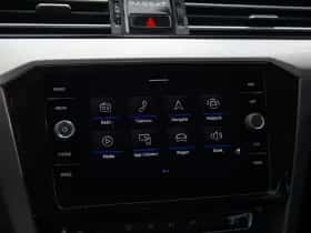 Volkswagen Passat (2019) thumbnail 13