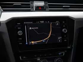 Volkswagen Passat (2019) thumbnail 14