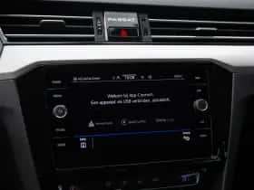 Volkswagen Passat (2019) thumbnail 15