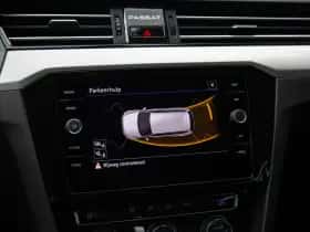 Volkswagen Passat (2019) thumbnail 16