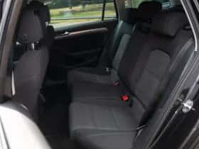 Volkswagen Passat (2019) thumbnail 7