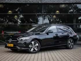 Mercedes-Benz C-Klasse (2022) thumbnail 2