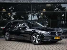 Mercedes-Benz C-Klasse (2022) thumbnail 3