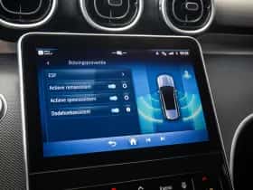Mercedes-Benz C-Klasse (2022) thumbnail 25