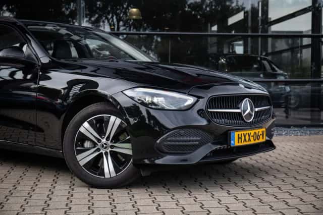 Mercedes-Benz C-Klasse (2023) thumbnail 5