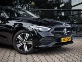 Mercedes-Benz C-Klasse (2022) thumbnail 5