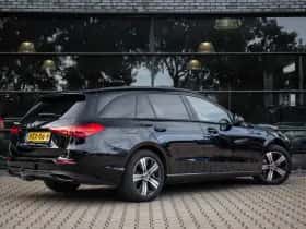 Mercedes-Benz C-Klasse (2022) thumbnail 6