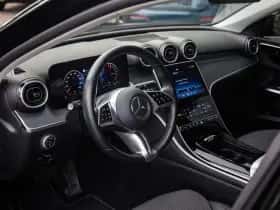 Mercedes-Benz C-Klasse (2022) thumbnail 7