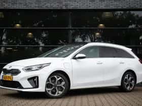 Kia Ceed Sportswagon (2020) thumbnail 2