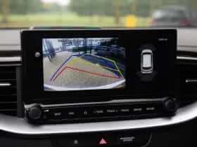 Kia Ceed Sportswagon (2020) thumbnail 15