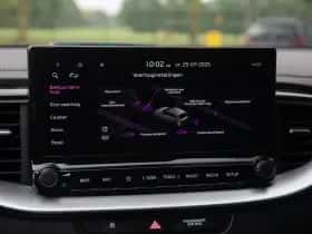 Kia Ceed Sportswagon (2020) thumbnail 16