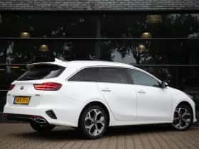 Kia Ceed Sportswagon (2020) thumbnail 3