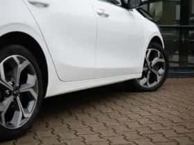 Kia Ceed Sportswagon (2020) thumbnail 5
