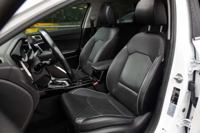 Kia Ceed Sportswagon (2021) thumbnail 6