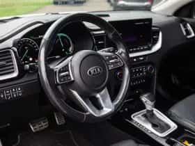Kia Ceed Sportswagon (2020) thumbnail 9