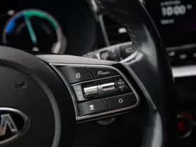 Kia Ceed Sportswagon (2020) thumbnail 10