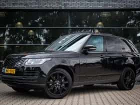Land Rover Range Rover (2020) thumbnail 2