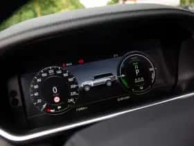 Land Rover Range Rover (2020) thumbnail 11