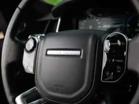 Land Rover Range Rover (2020) thumbnail 13