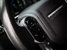 Land Rover Range Rover (2020) thumbnail 14