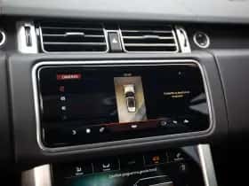 Land Rover Range Rover (2020) thumbnail 17