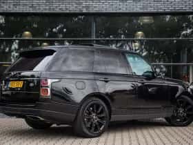 Land Rover Range Rover (2020) thumbnail 3