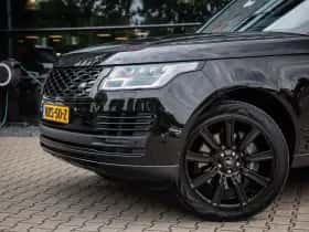Land Rover Range Rover (2020) thumbnail 4