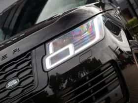 Land Rover Range Rover (2020) thumbnail 5
