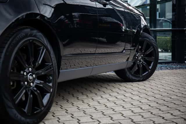 Land Rover Range Rover (2021) thumbnail 6