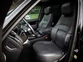 Land Rover Range Rover (2020) thumbnail 7