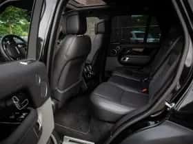 Land Rover Range Rover (2020) thumbnail 8