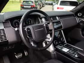 Land Rover Range Rover (2020) thumbnail 10