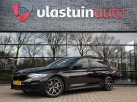 BMW 5-Serie